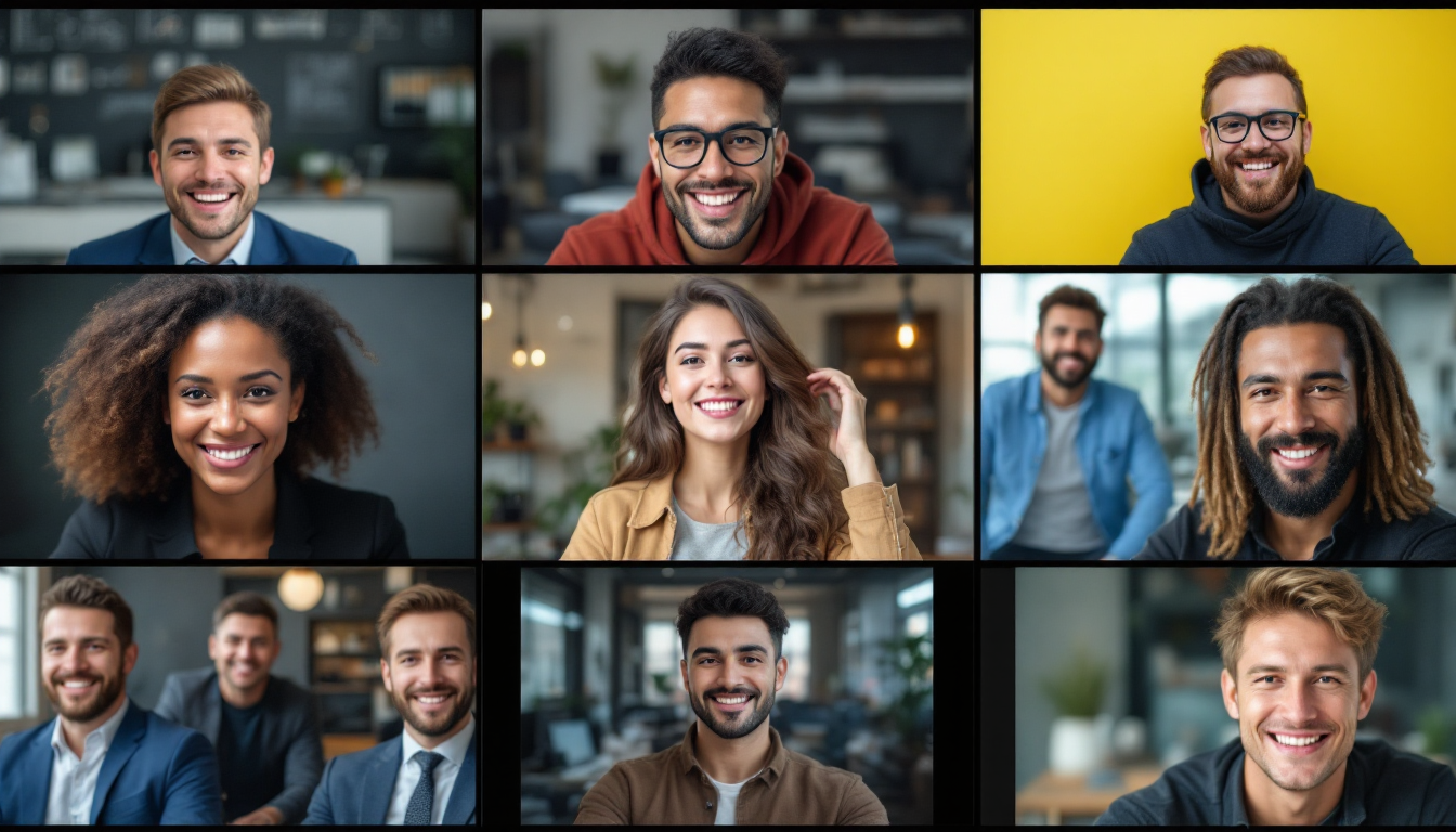 All-in-one access to top AI models