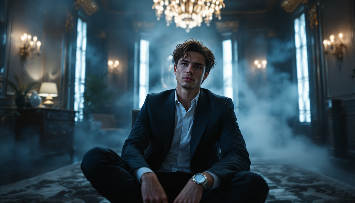 Elevate your OnlyFans content with AI-generated poses