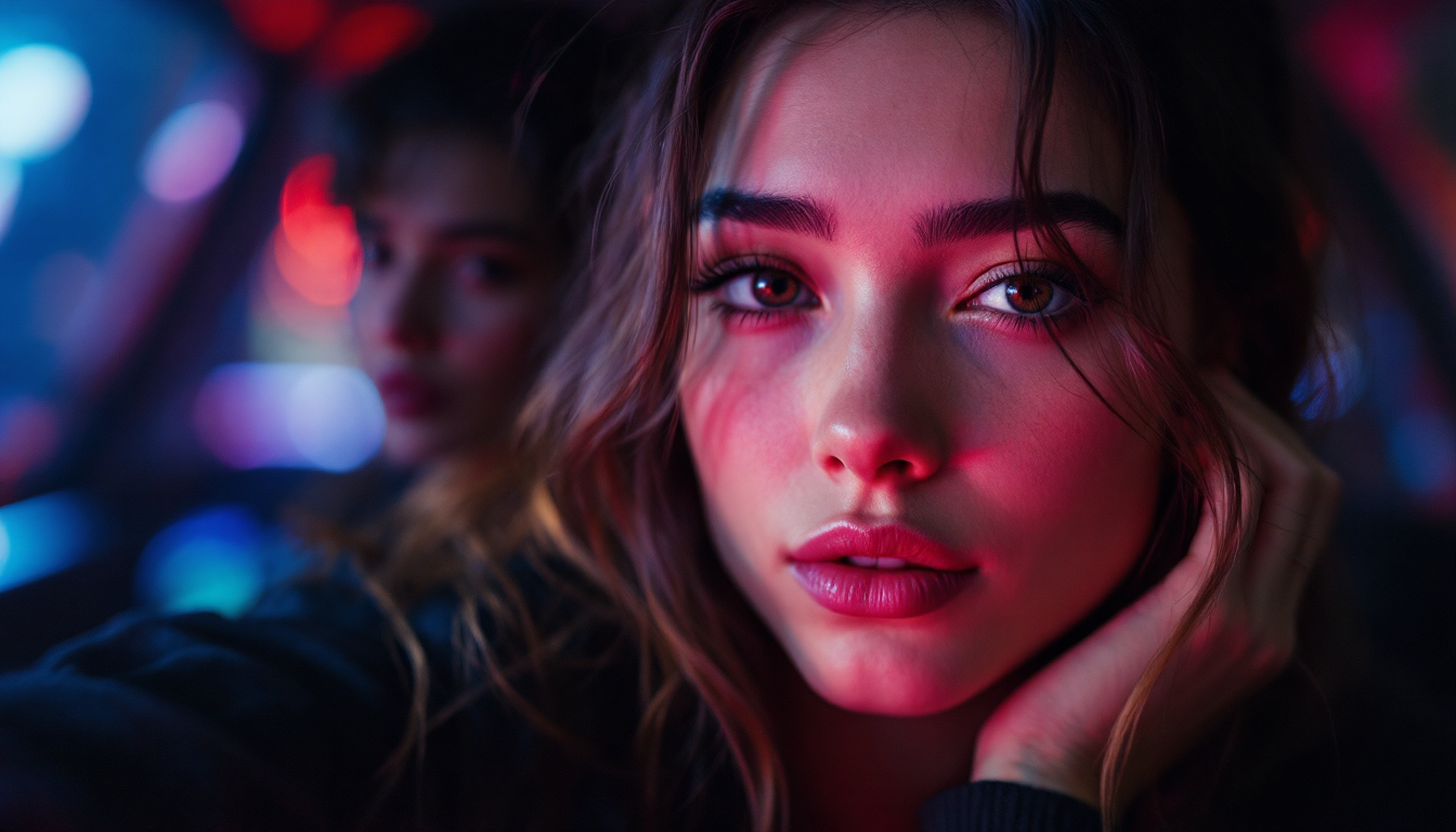 Elevate your OnlyFans content with AI-generated selfies