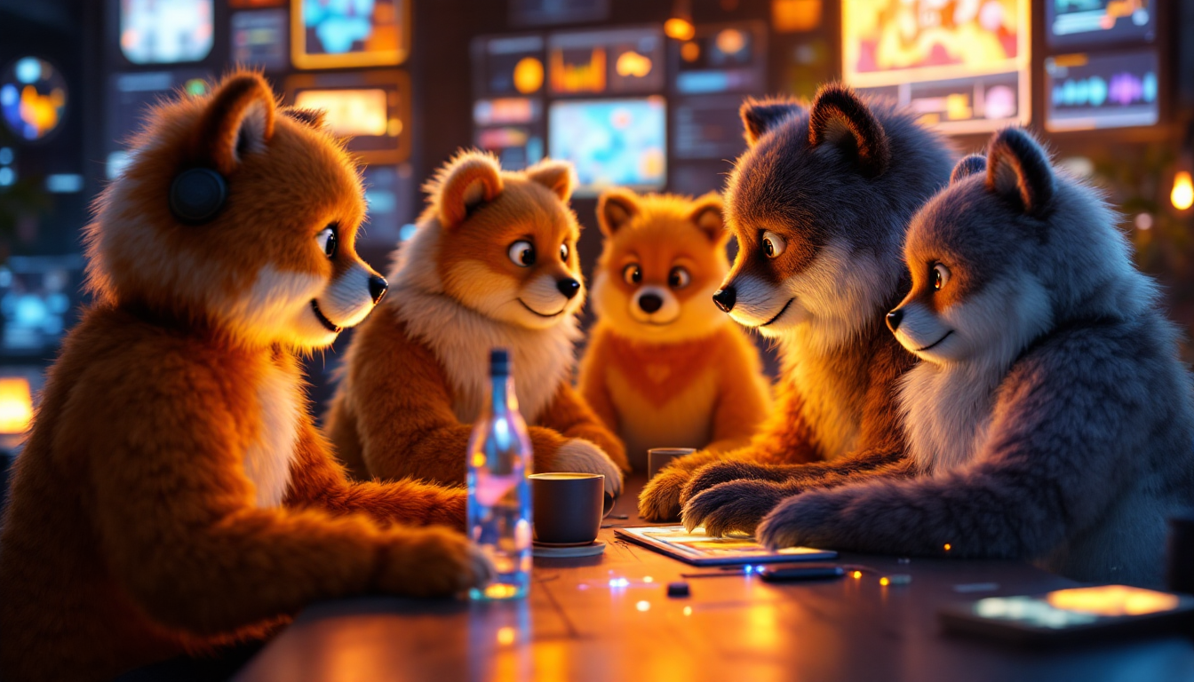 Customizable outputs for any style