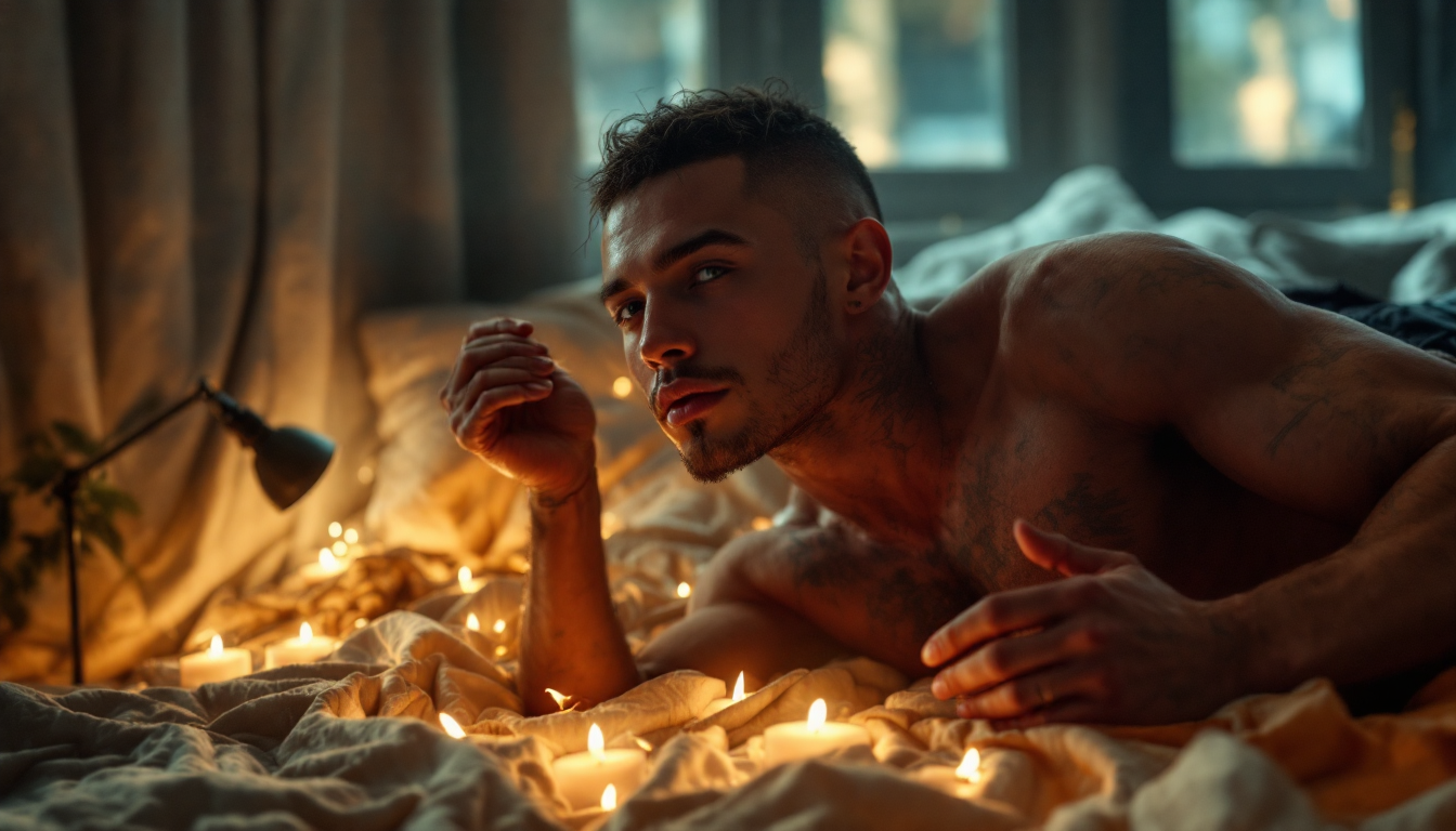 Elevate your OnlyFans picture ideas with unified AI tools