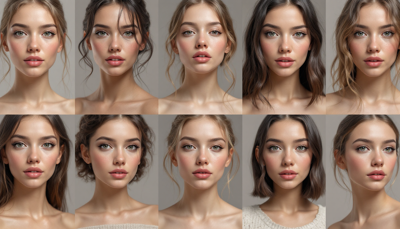 All-in-one access to premium models