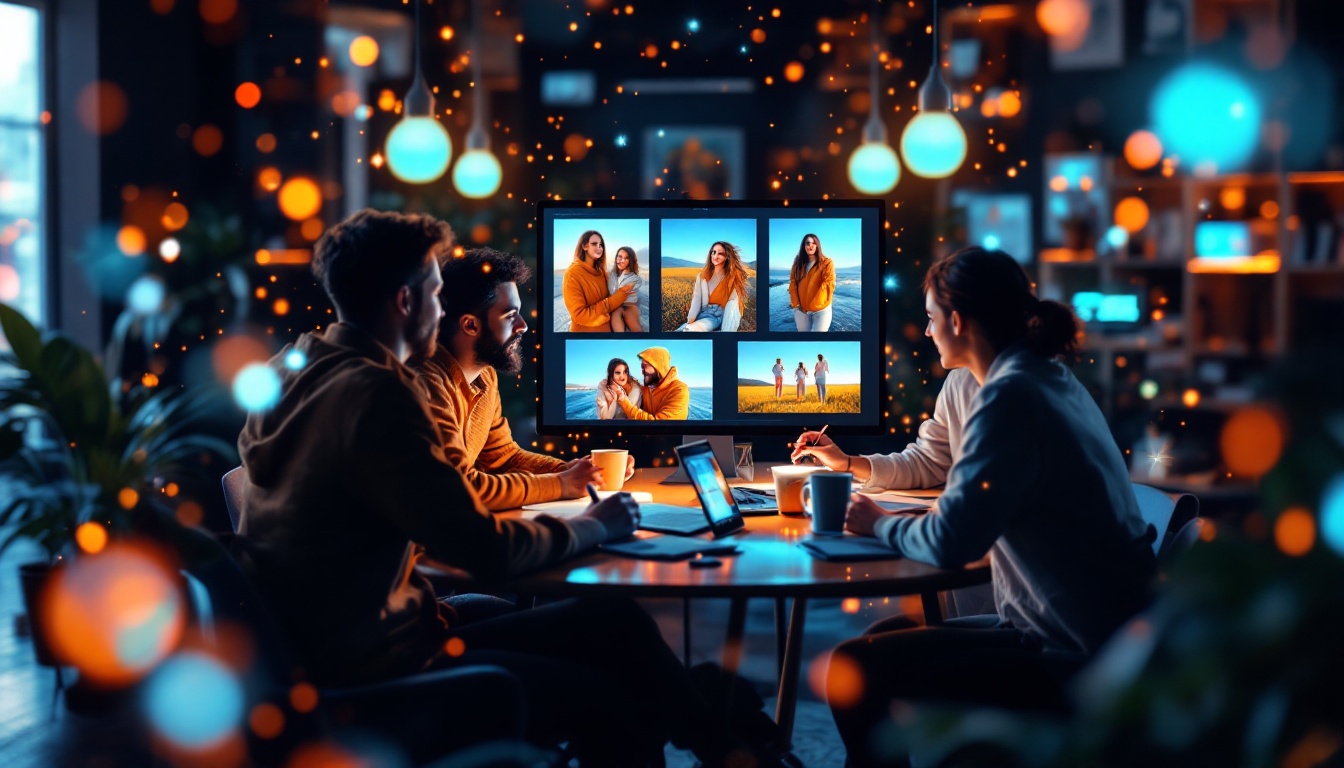 Cost-Effective Content Automation