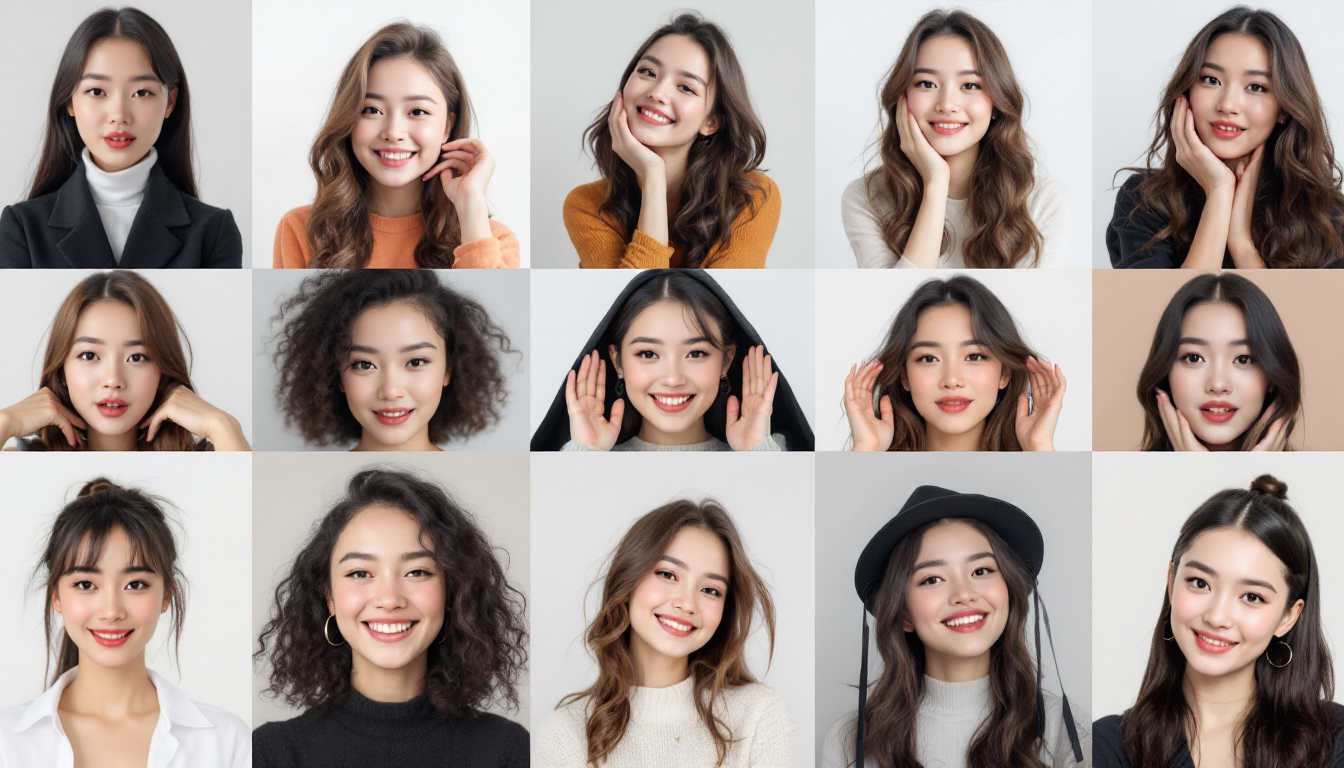 Unified access to premium AI models