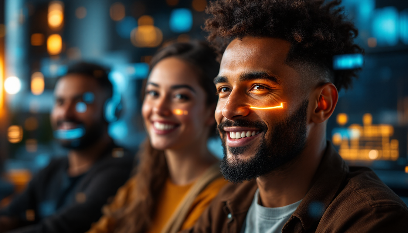 Rapid generation of reaction assets