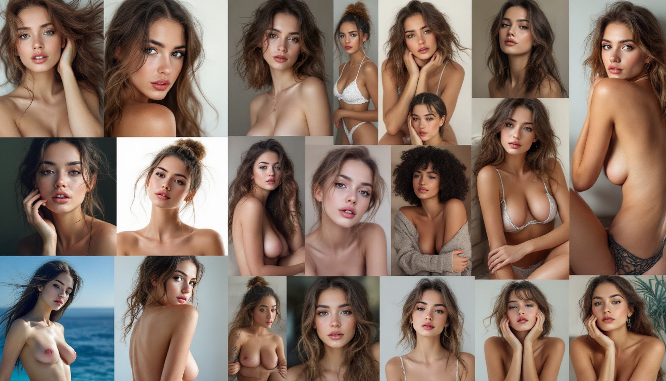 Consolidated access to premium models