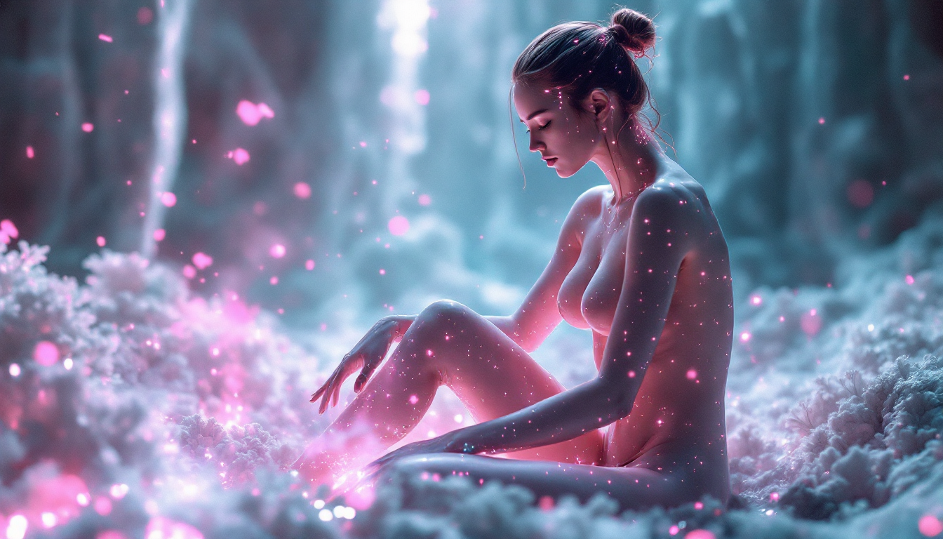 Unlock professional-grade AI naked pics with unified tools