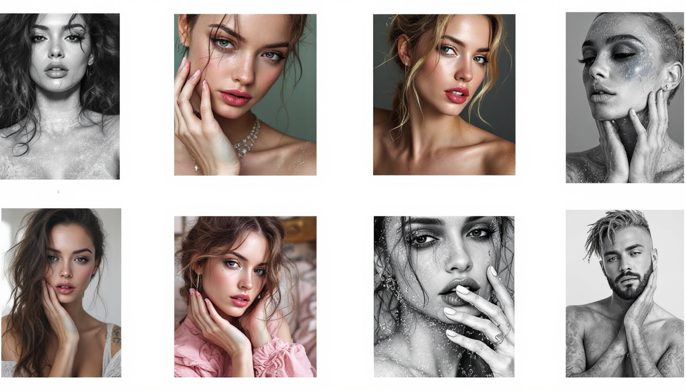 All-in-one access to premium AI models