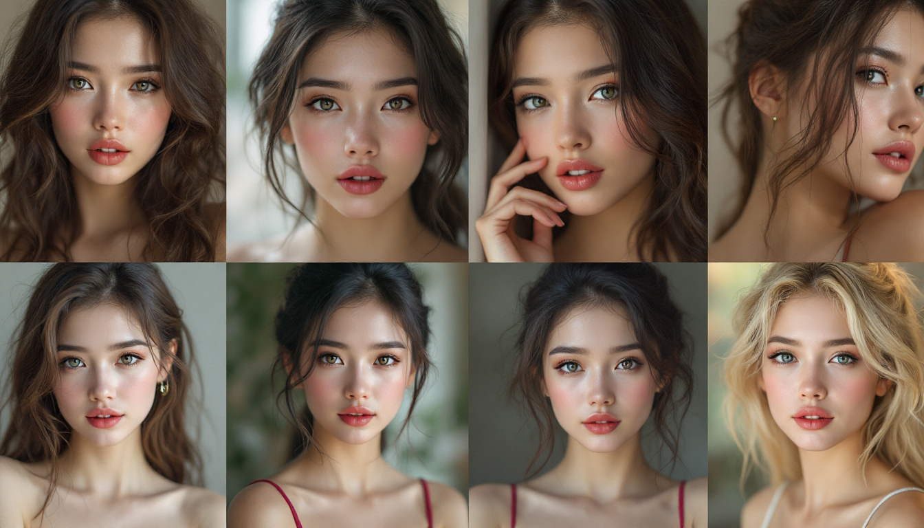 All-in-one access to top AI models