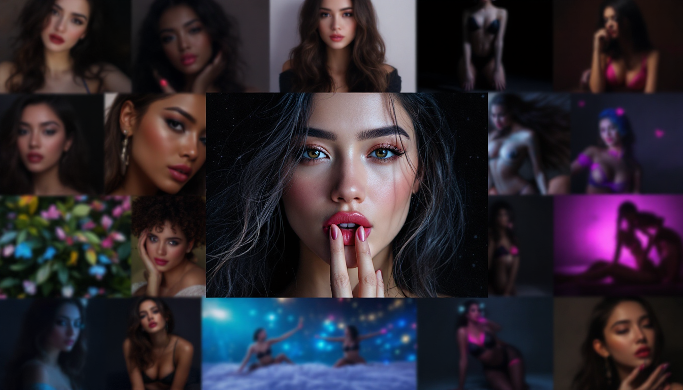 Unified access to top AI tools