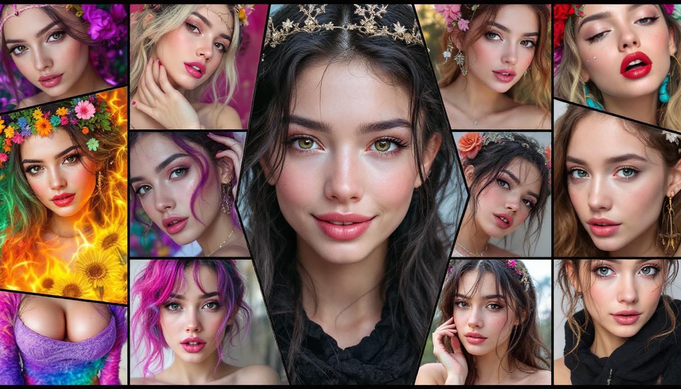 Consolidated access to premium AI models