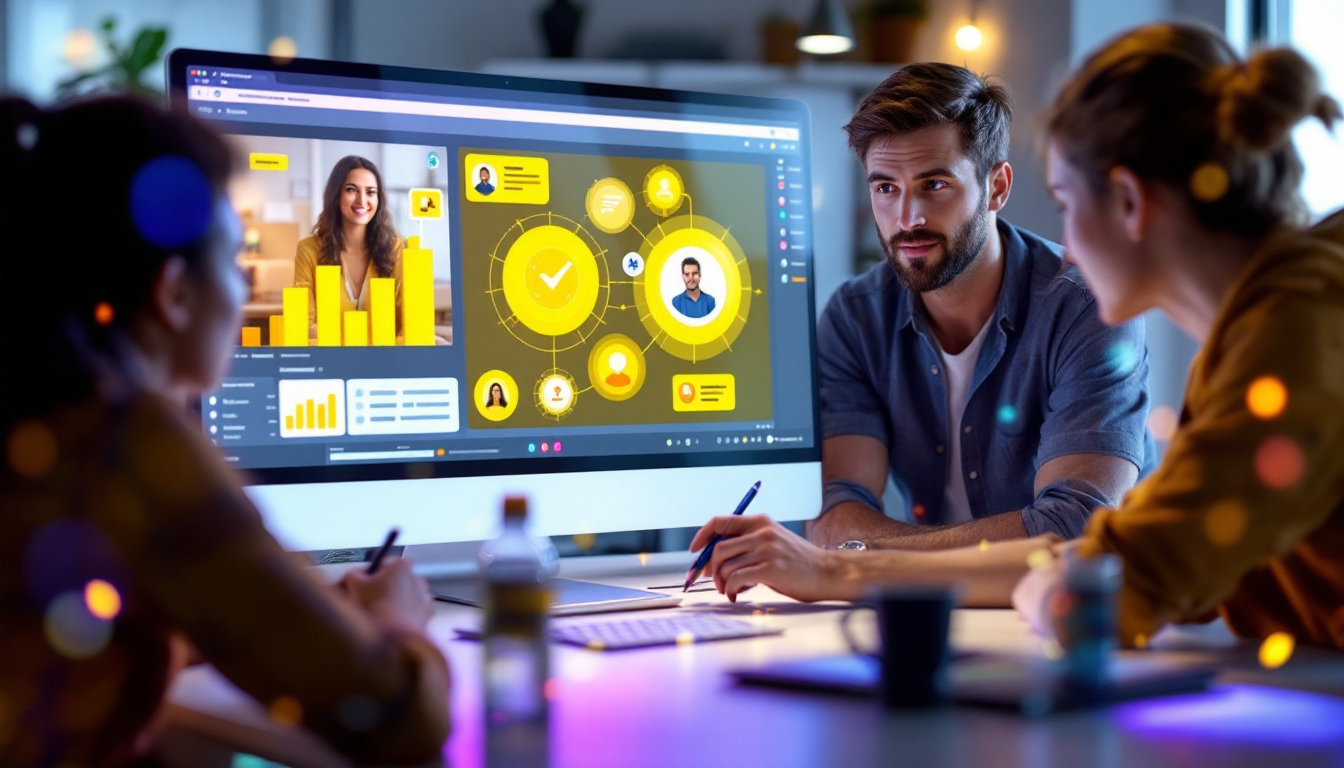 Customizable and Realistic Outputs