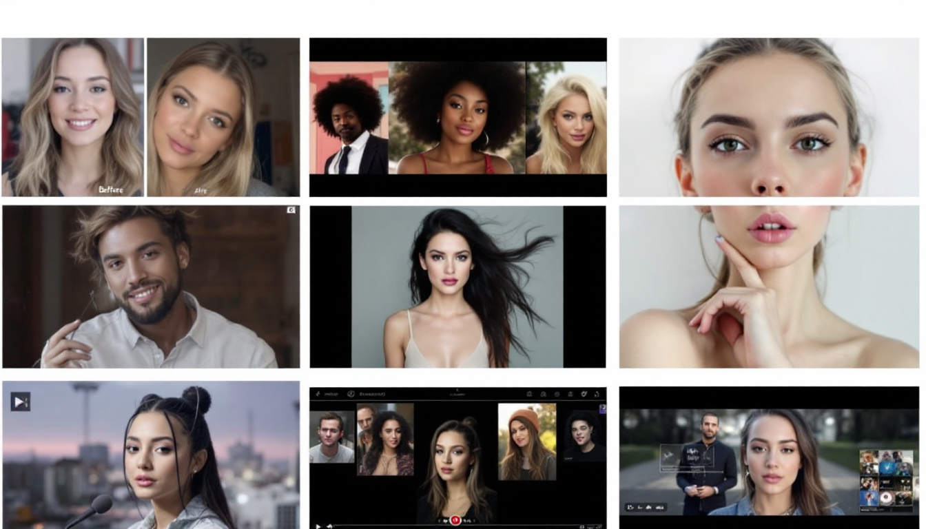 All-in-one access to premium AI models