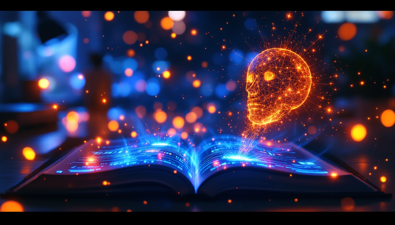 Revolutionize yearbook creation with unified AI tools