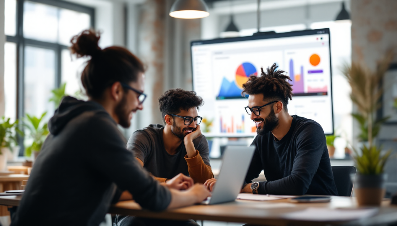 Effortless photo editing and generation