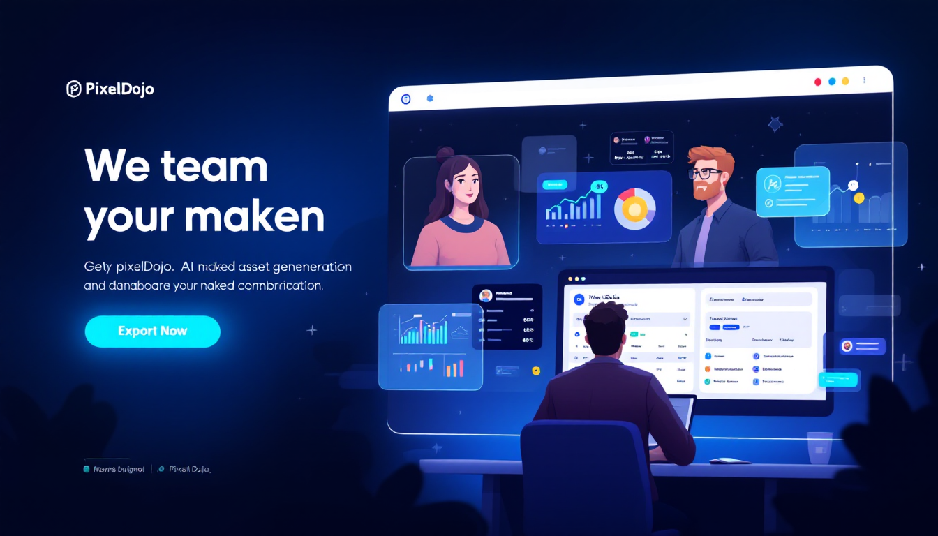 Efficient customization and iteration