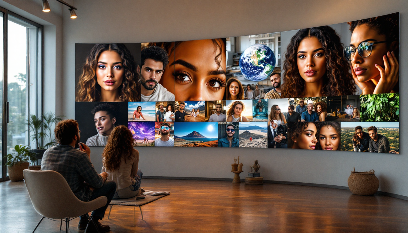 Centralized access to cutting-edge models