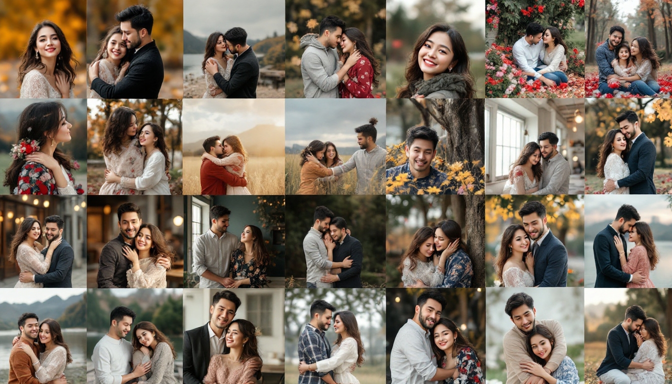 Unified access to top AI models