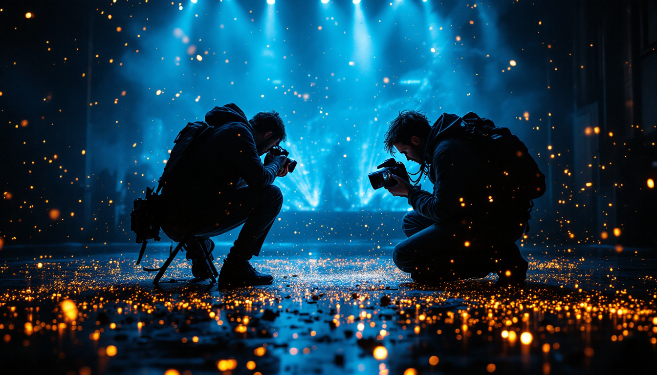 Fire Your Photographer and Unlock Infinite Creative Output