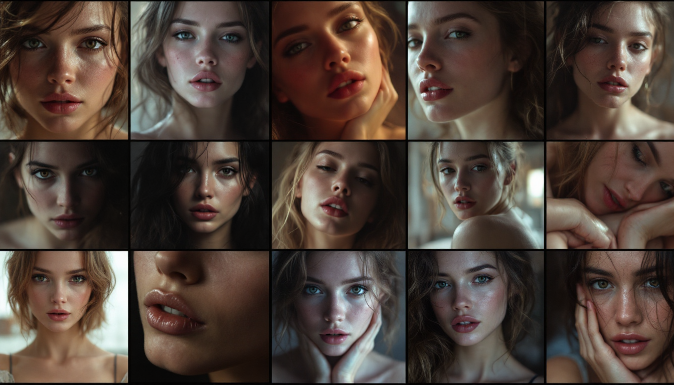 All-in-one access to top AI models