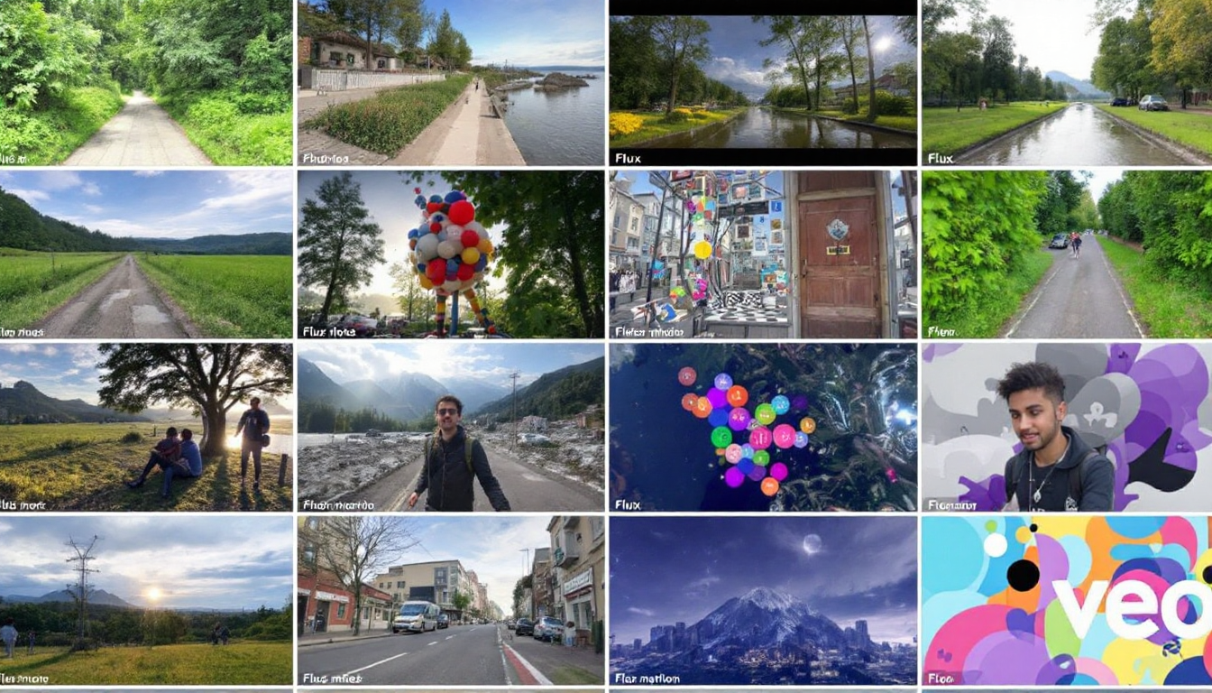 Unified access to top AI models