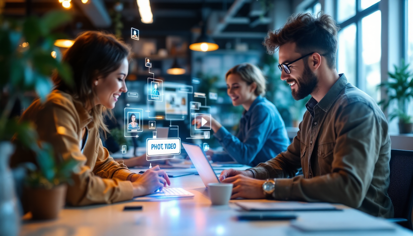 Cost-effective automation