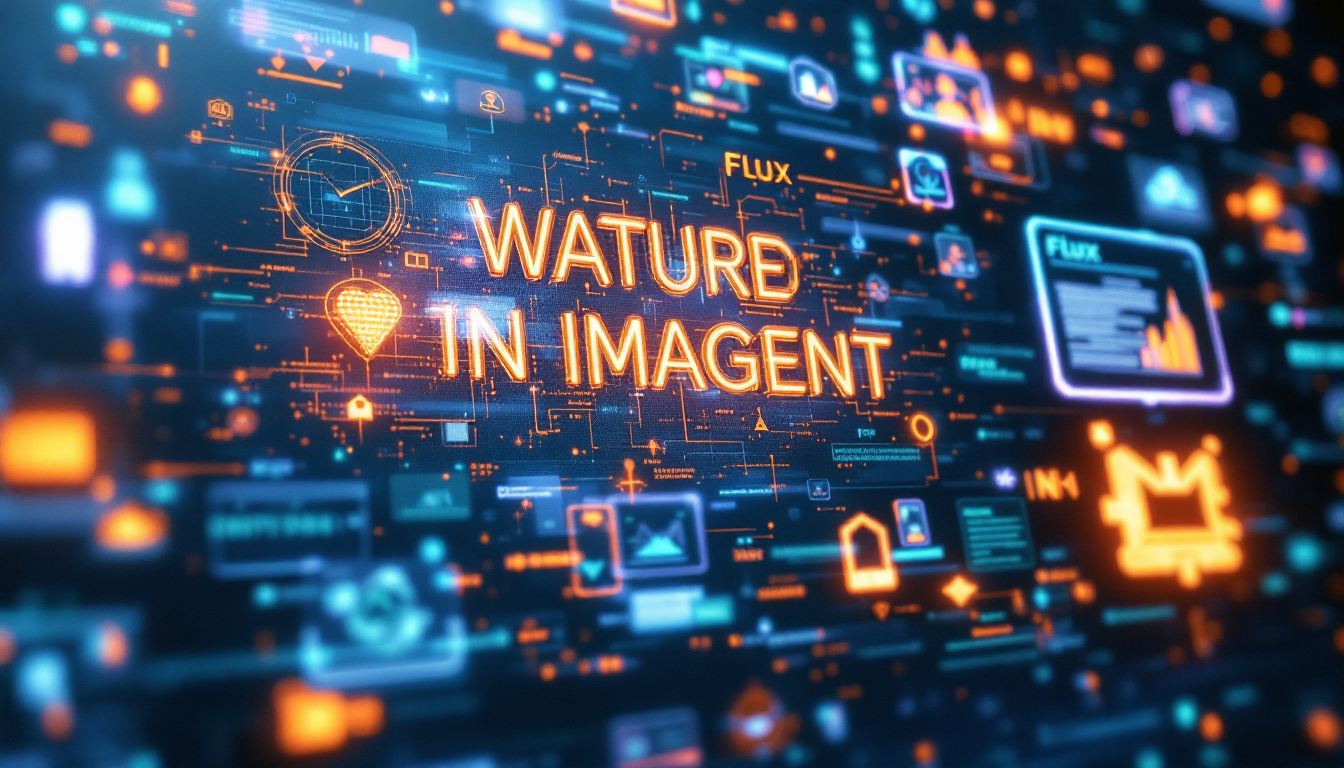 Empower your team with unified text to image AI capabilities