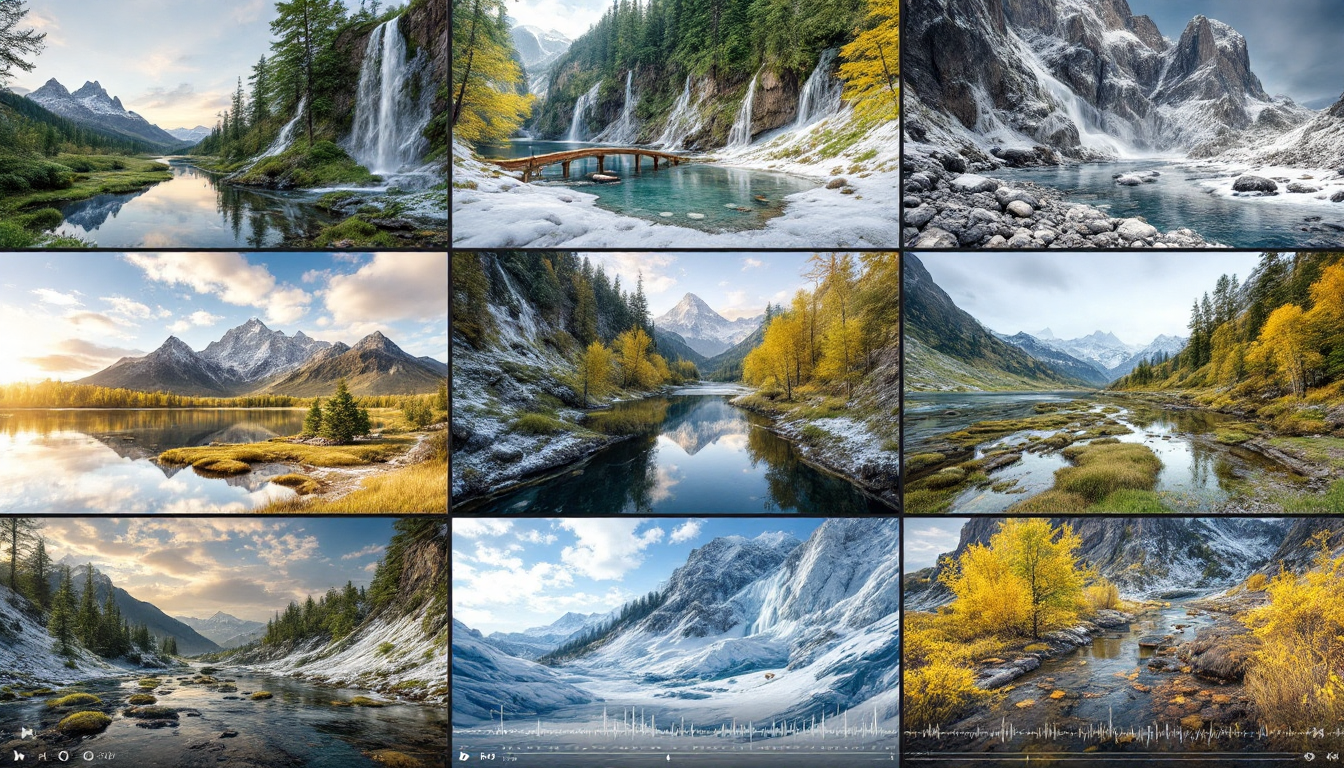 Consolidated access to premium models