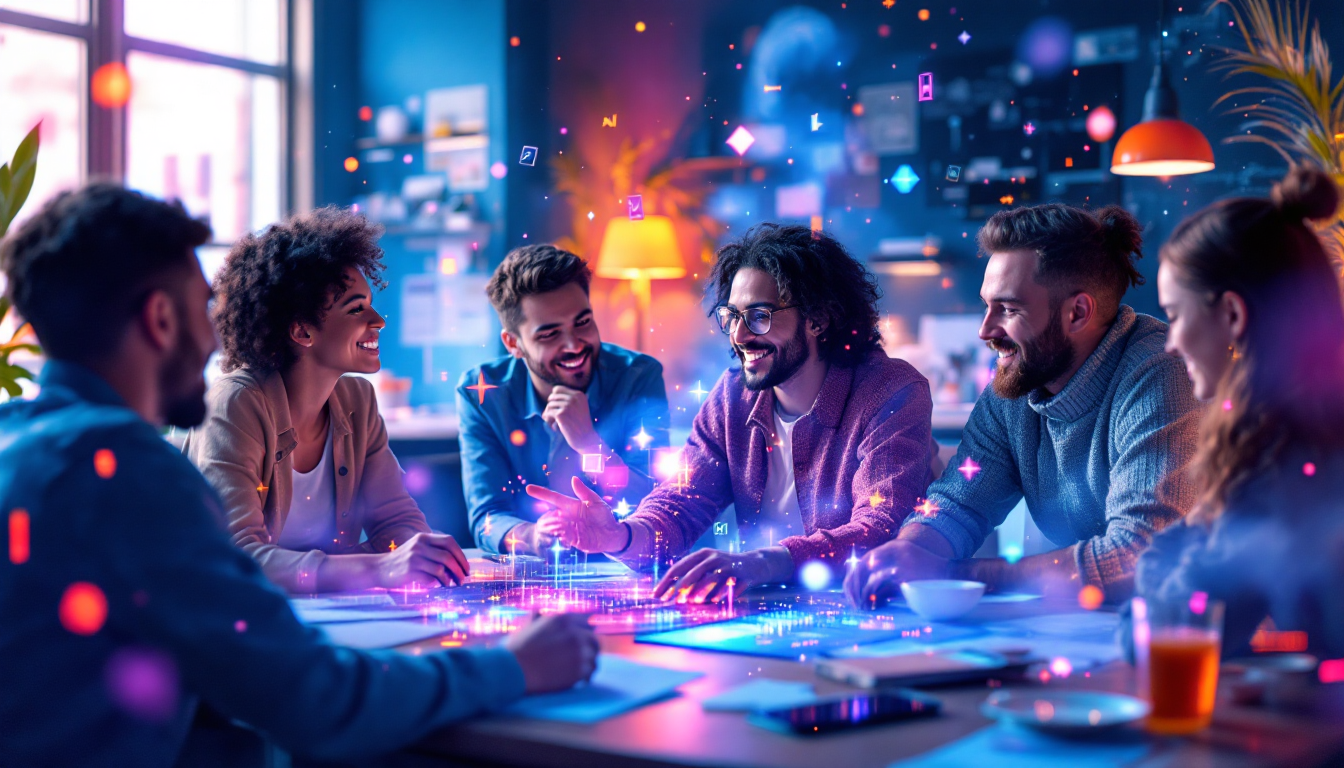 Cost-effective automation