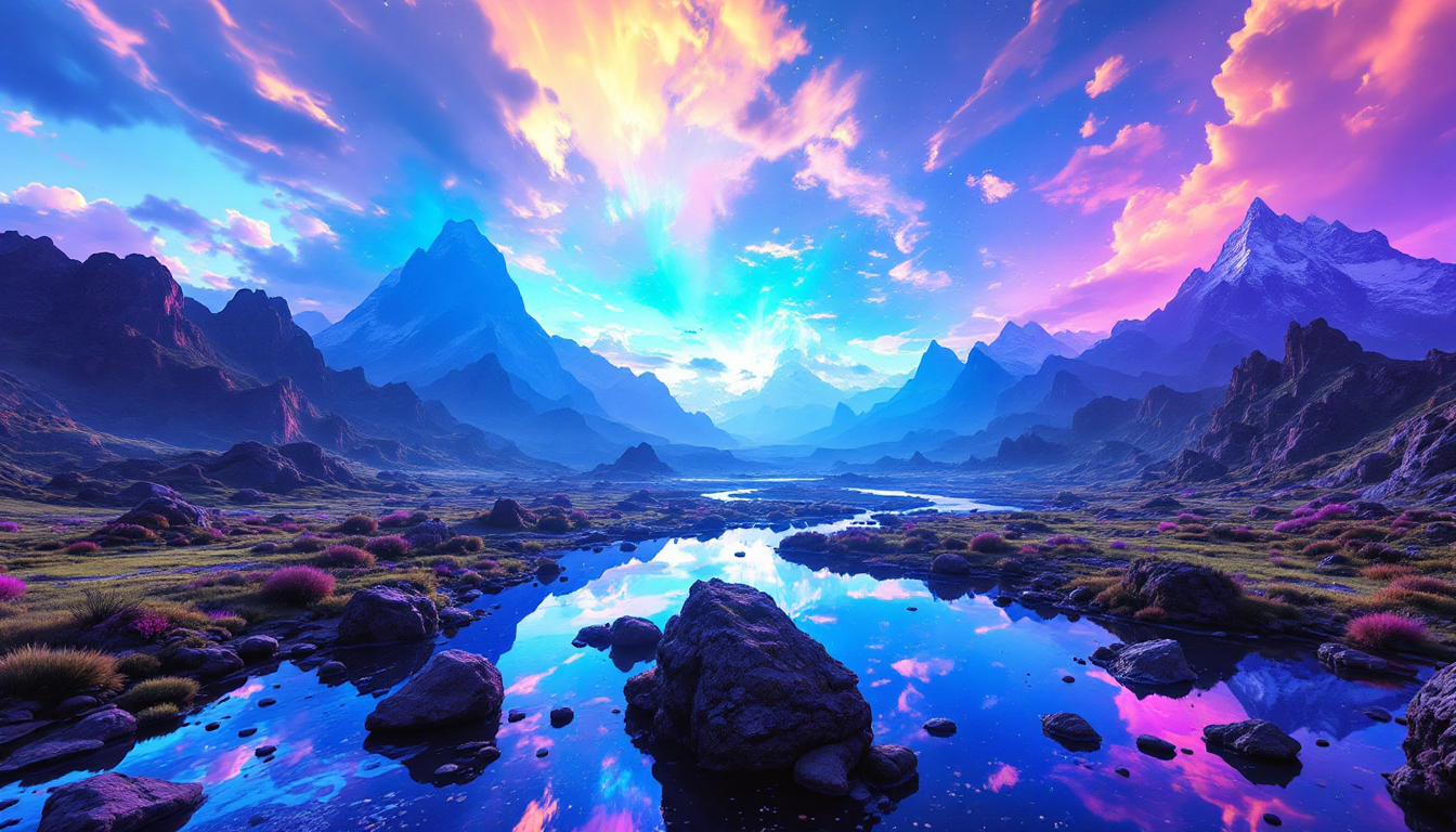 Elevate your text to image workflows with PixelDojo's all-in-one AI arsenal