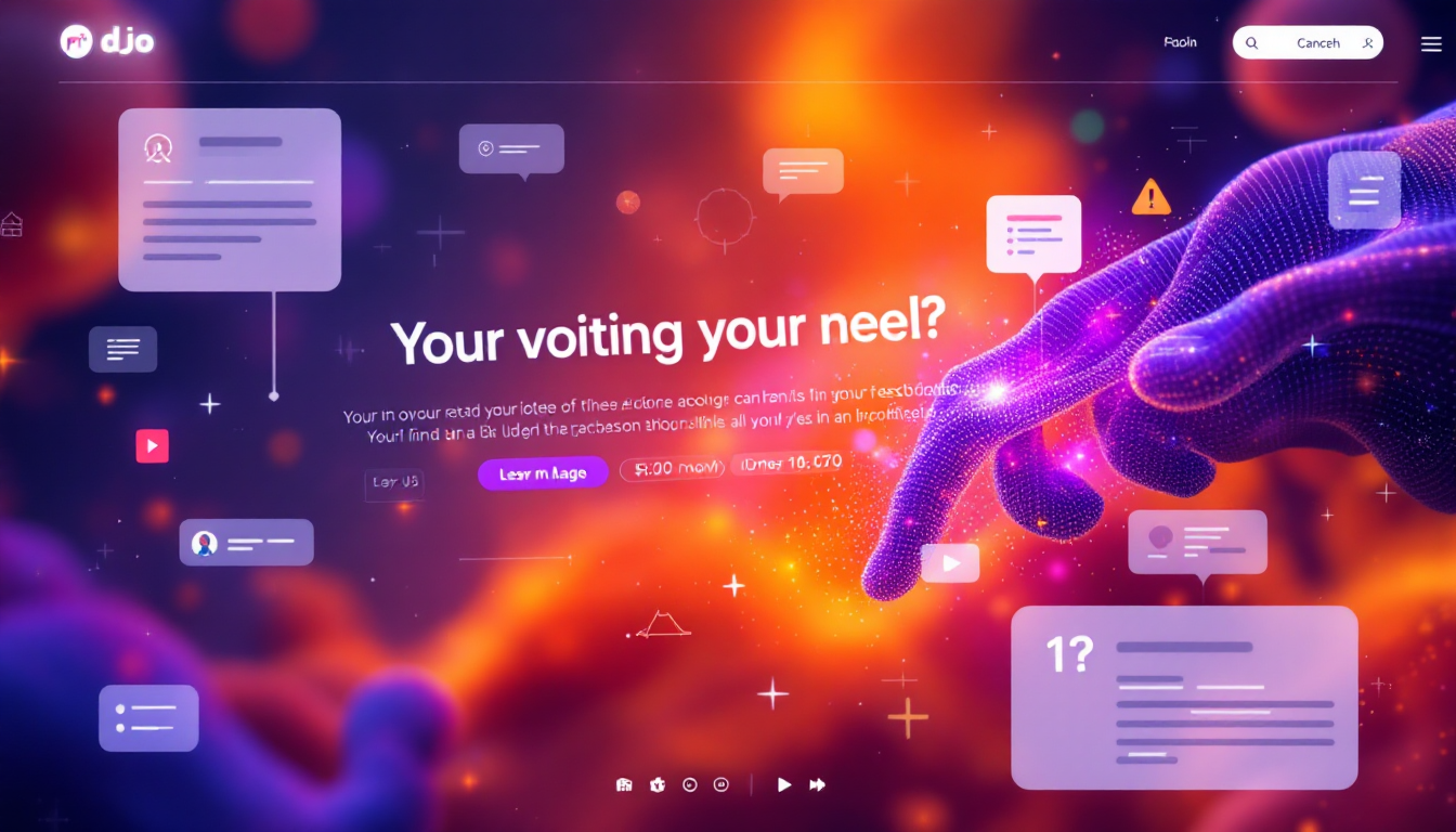 Streamlined team collaboration