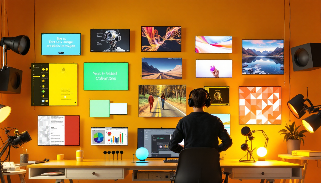 Unified access to top AI models