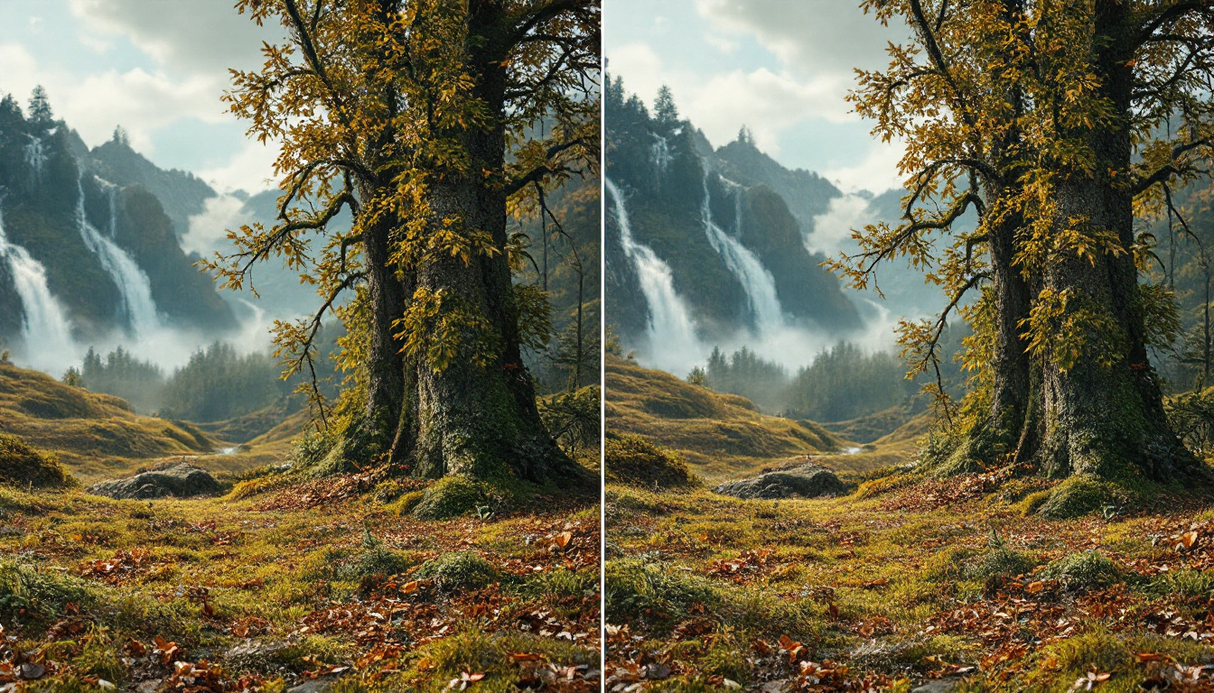 All-in-one model access for seamless transformations