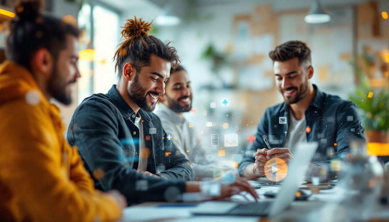 Cost-effective scaling for team projects