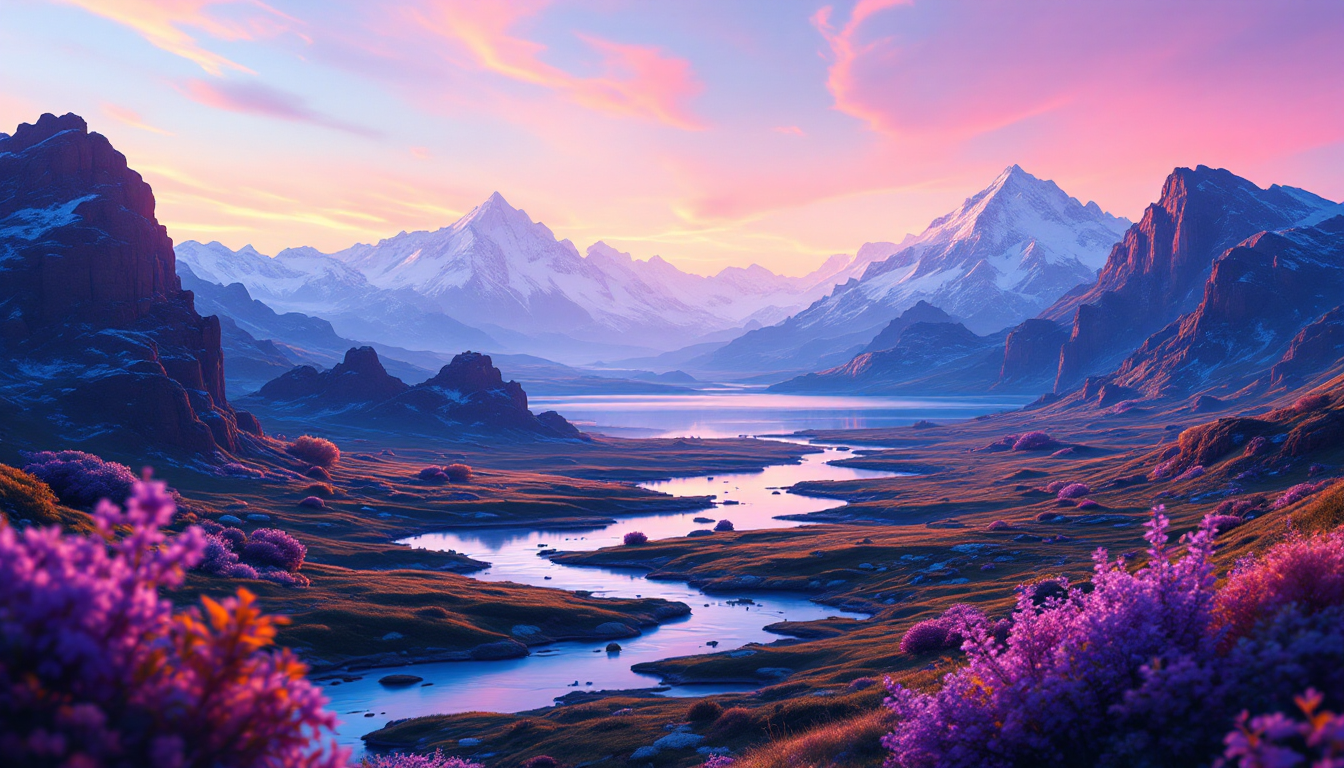 Effortlessly generate AI images from text for any project