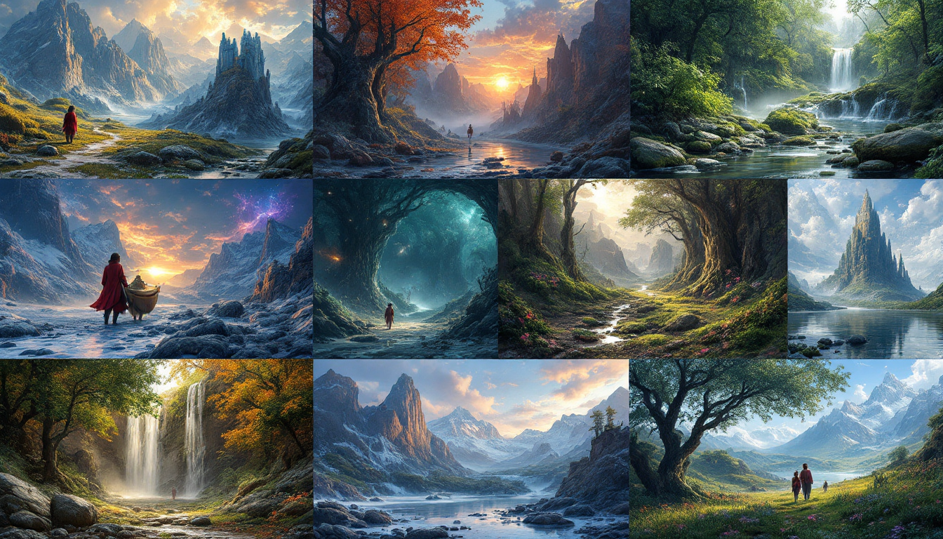 Unified access to top AI models