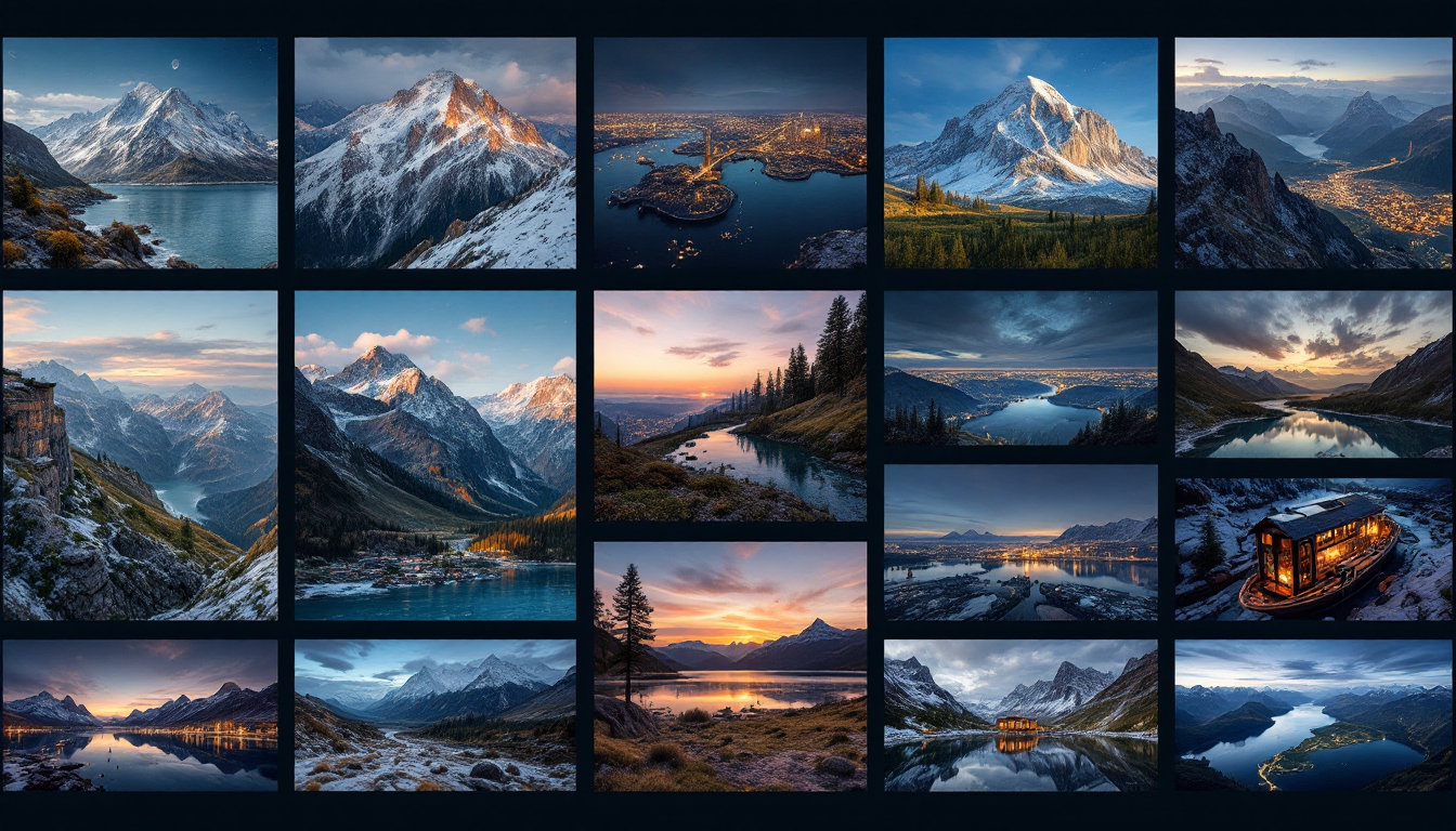 Unified Access to Top AI Models