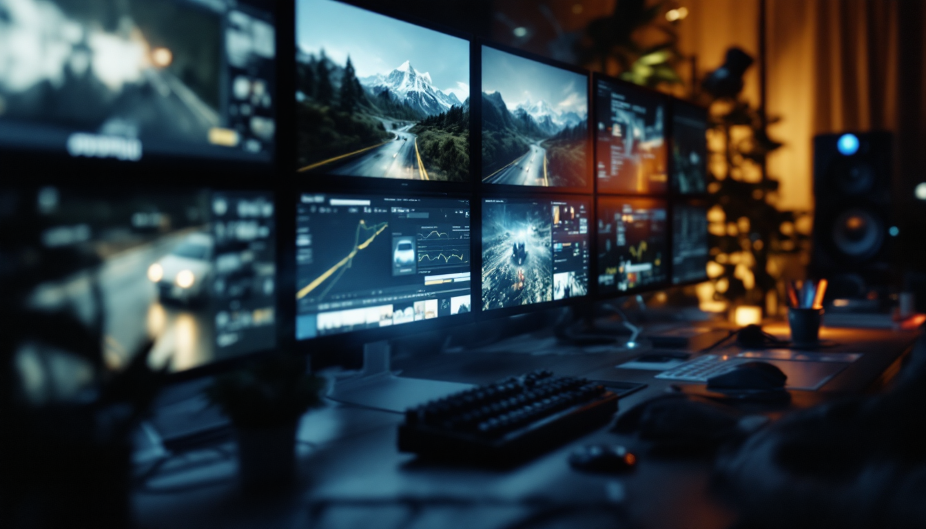 All-in-one access to premium AI models