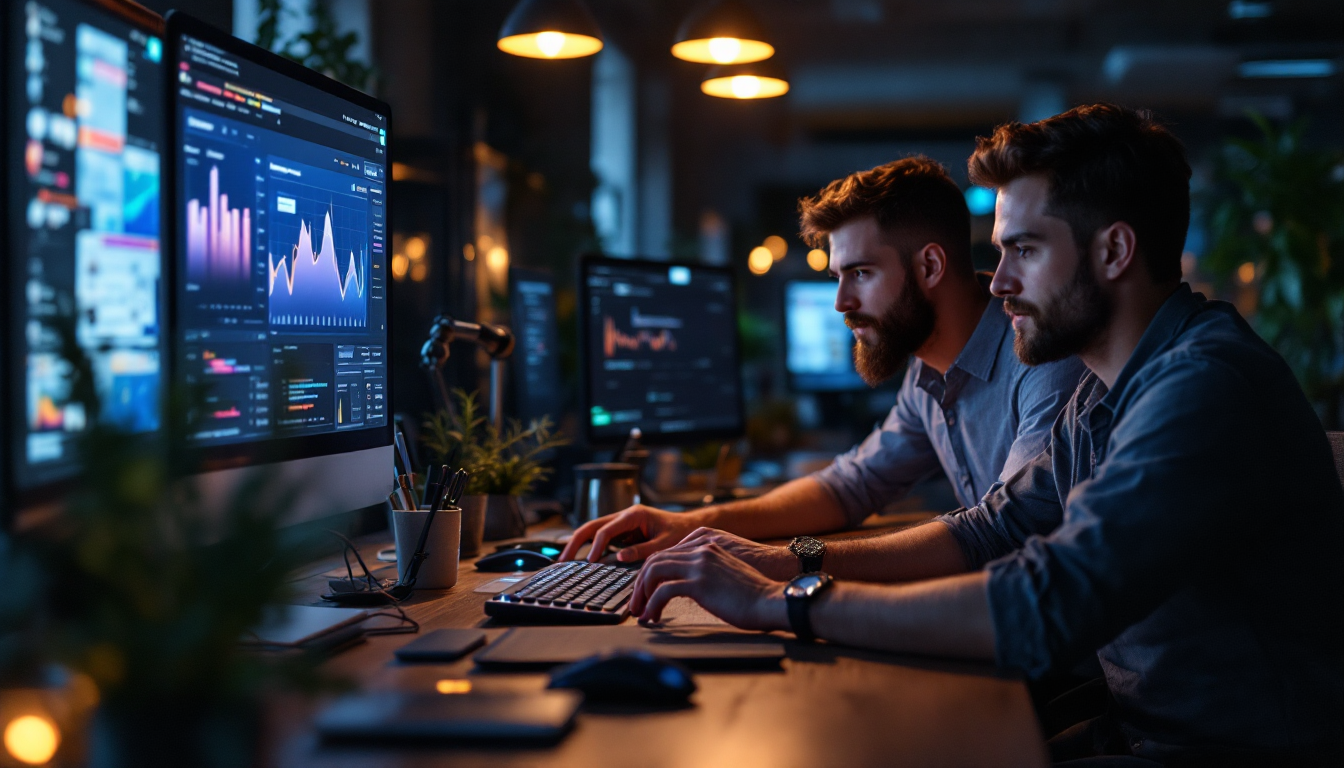 Cost-effective custom content creation