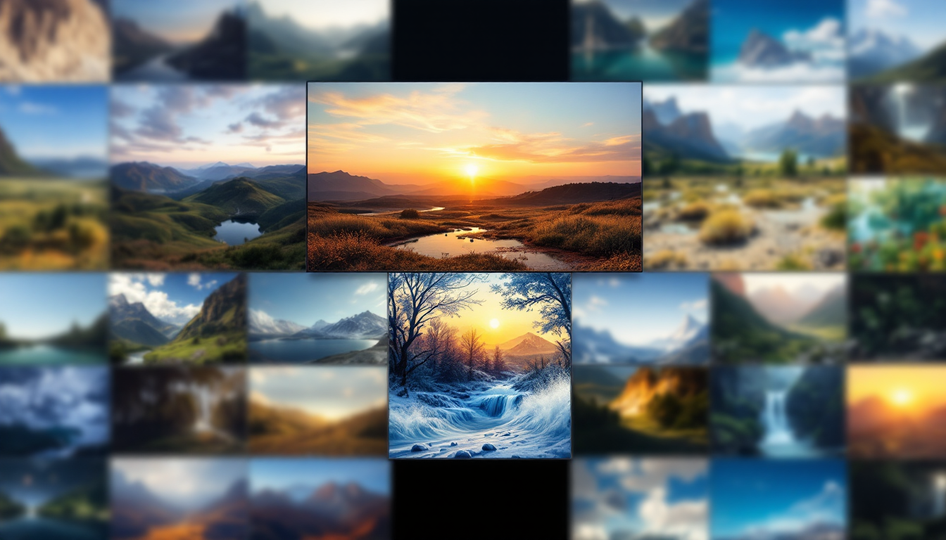 All-in-One AI Toolkit for Efficiency