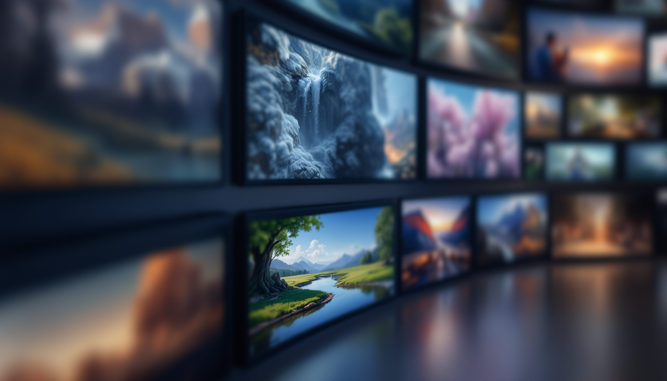 Unified Access to Top AI Models