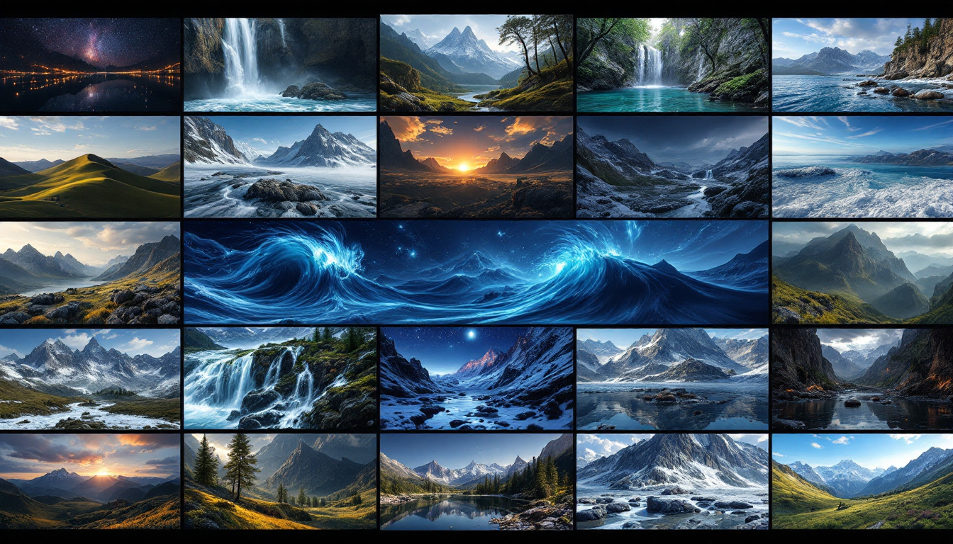 All-in-one access to top AI models