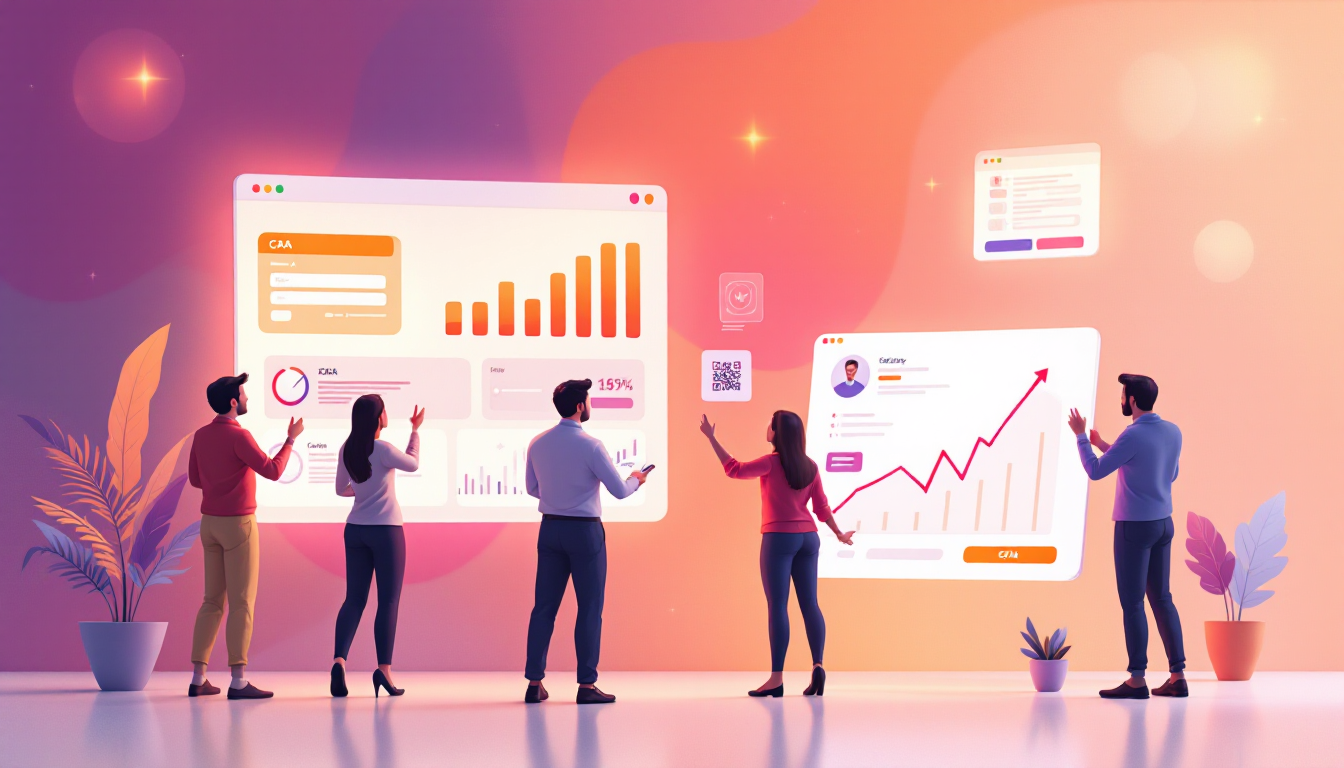 Seamless image-to-video conversions