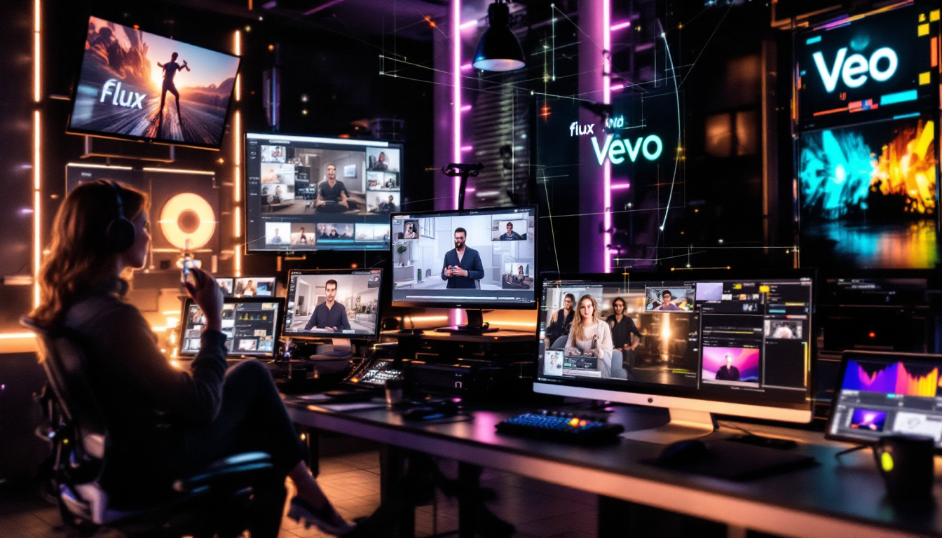 Unlock endless free stock videos tailored to your projects