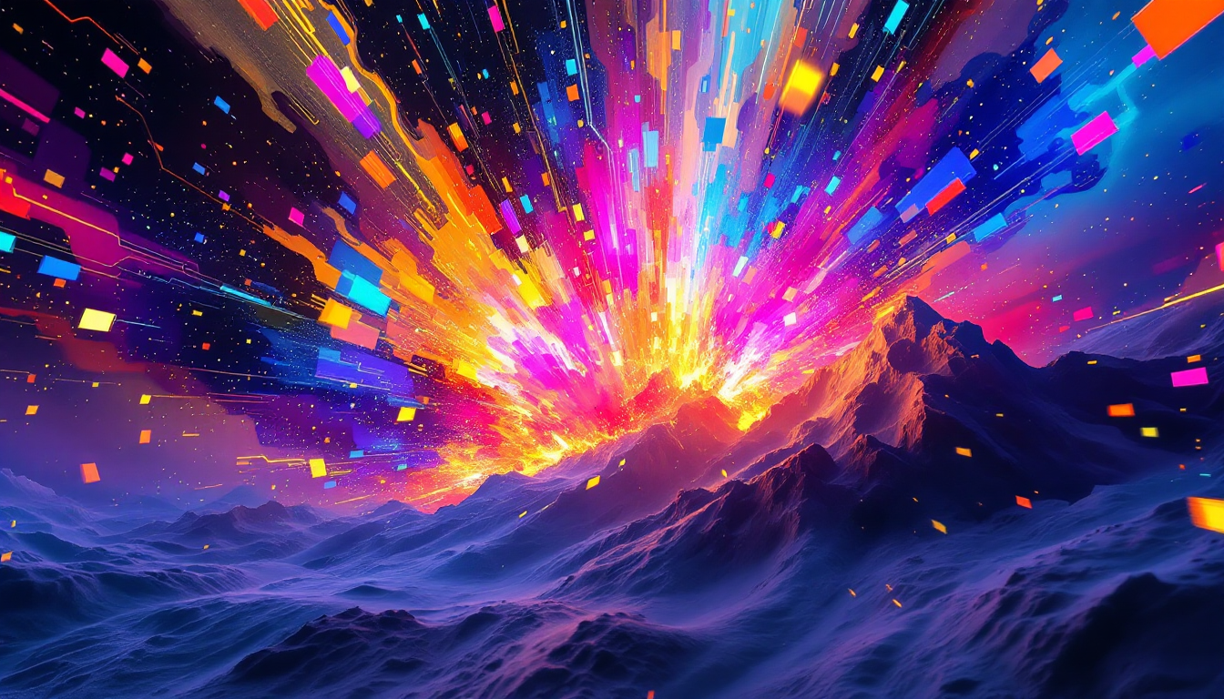 Unlock Professional AI Pictures in One Unified Platform