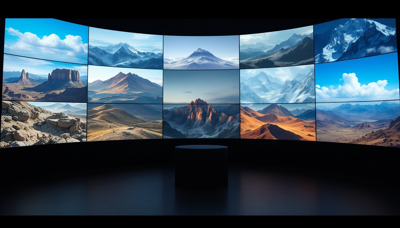 All-in-one access to premium AI models