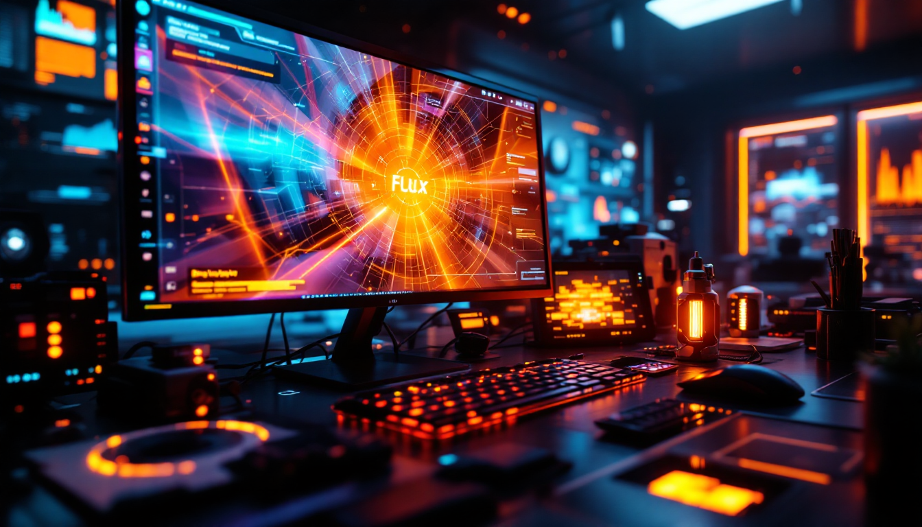 Unlock Efficient AI Image Creation for Your Team