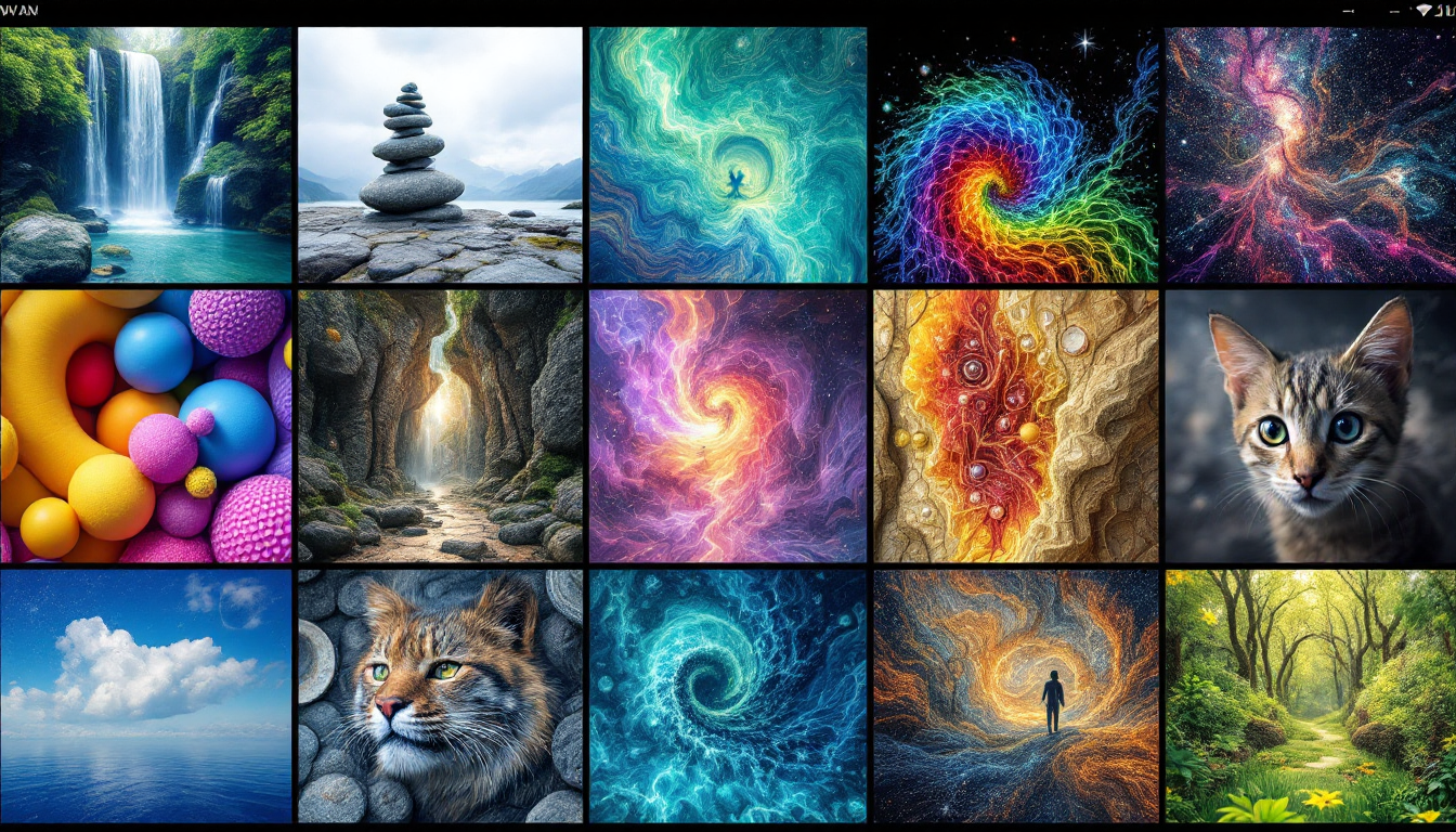 All-in-One Model Access