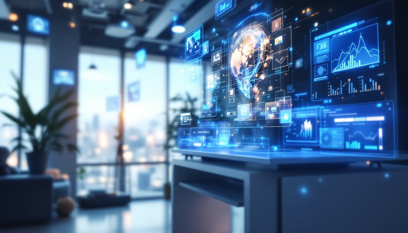 Empower your team with free image generator AI that delivers professional results