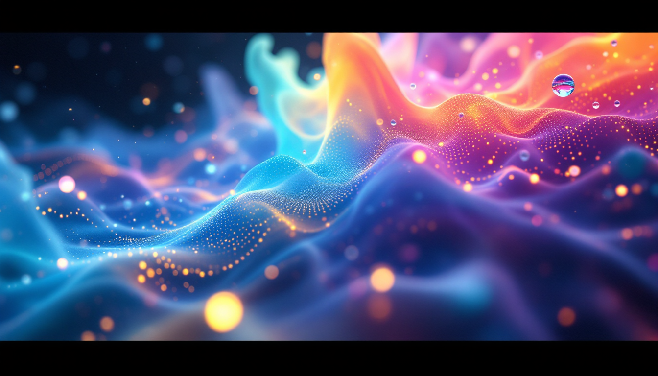 Unlock high-impact AI pictures for any project